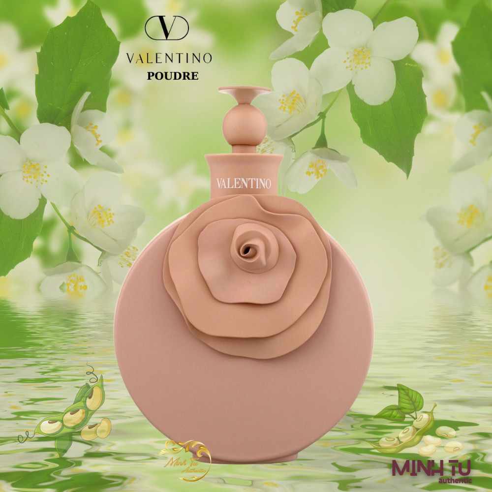 Nước Hoa nữ Valentino Valentina Poudre EDP